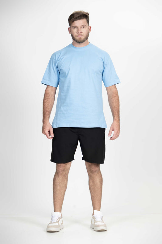 Shorts TechFlow Dry – Preto