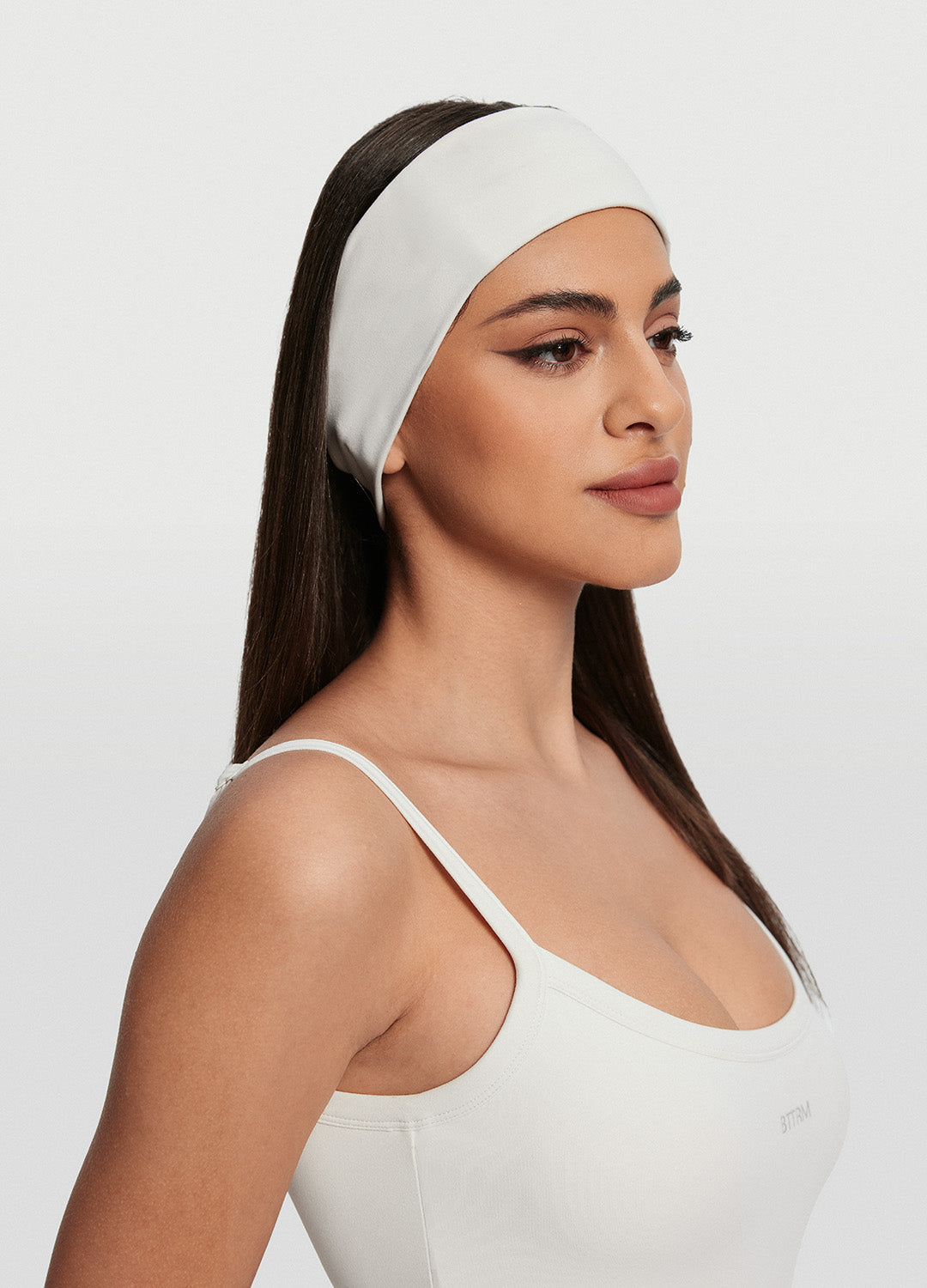 FlowBand - faixa de cabelo esportiva