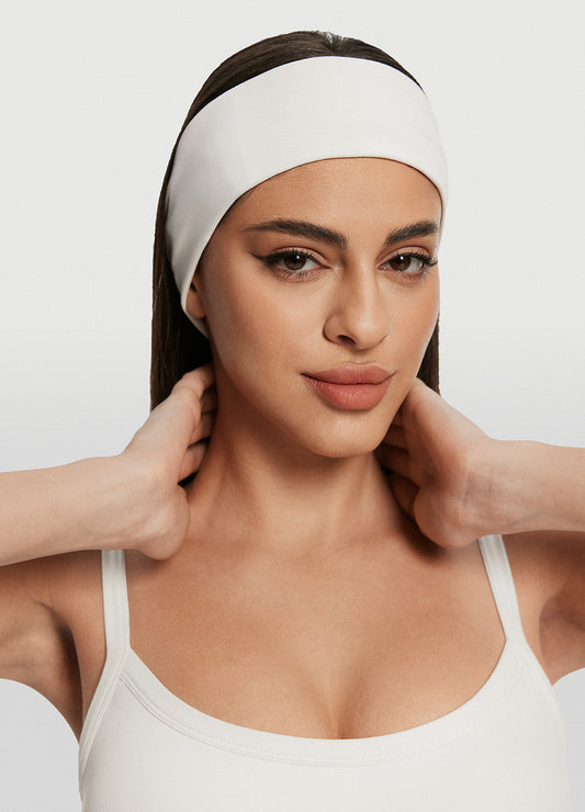 FlowBand - faixa de cabelo esportiva