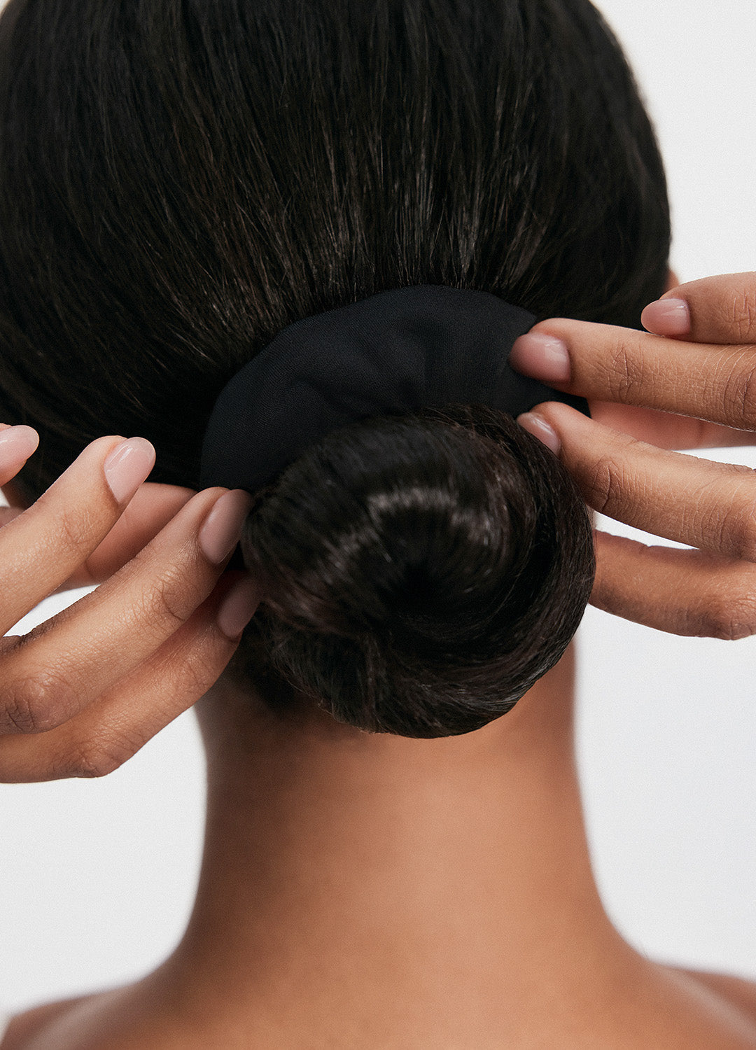 Ultimate Scrunchie – Amarrador de cabelo esportivo
