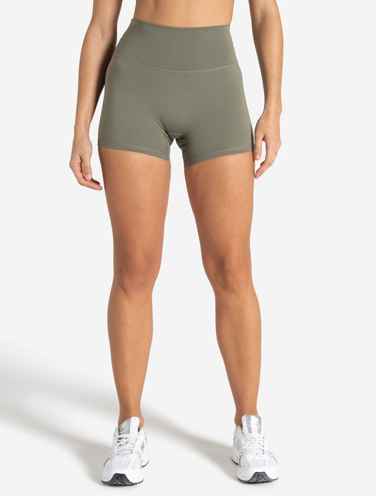 Movellez Sculpt Short – Dusky Sage