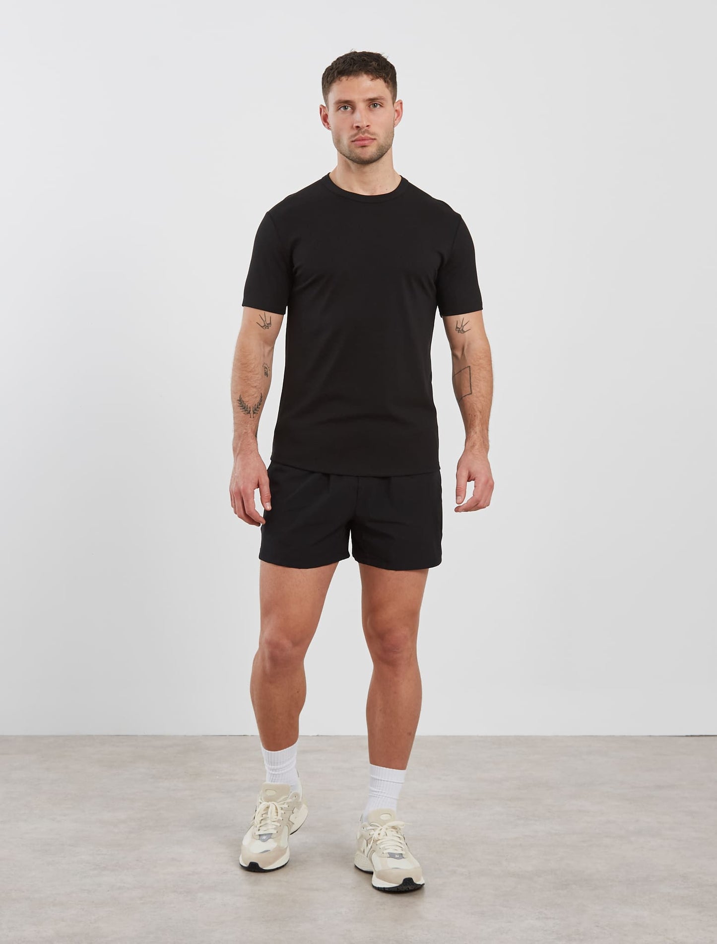 Movellez Essential Slim – Preto