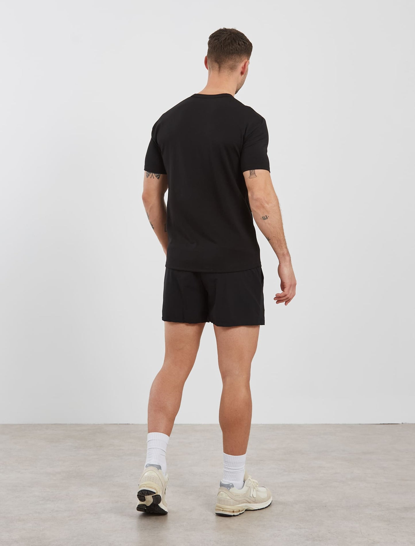 Movellez Essential Slim – Preto
