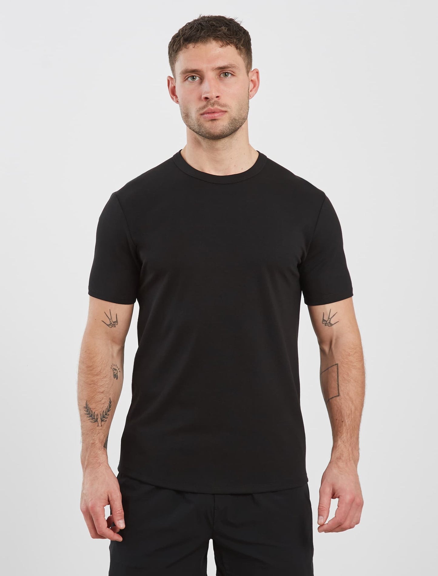 Movellez Essential Slim – Preto