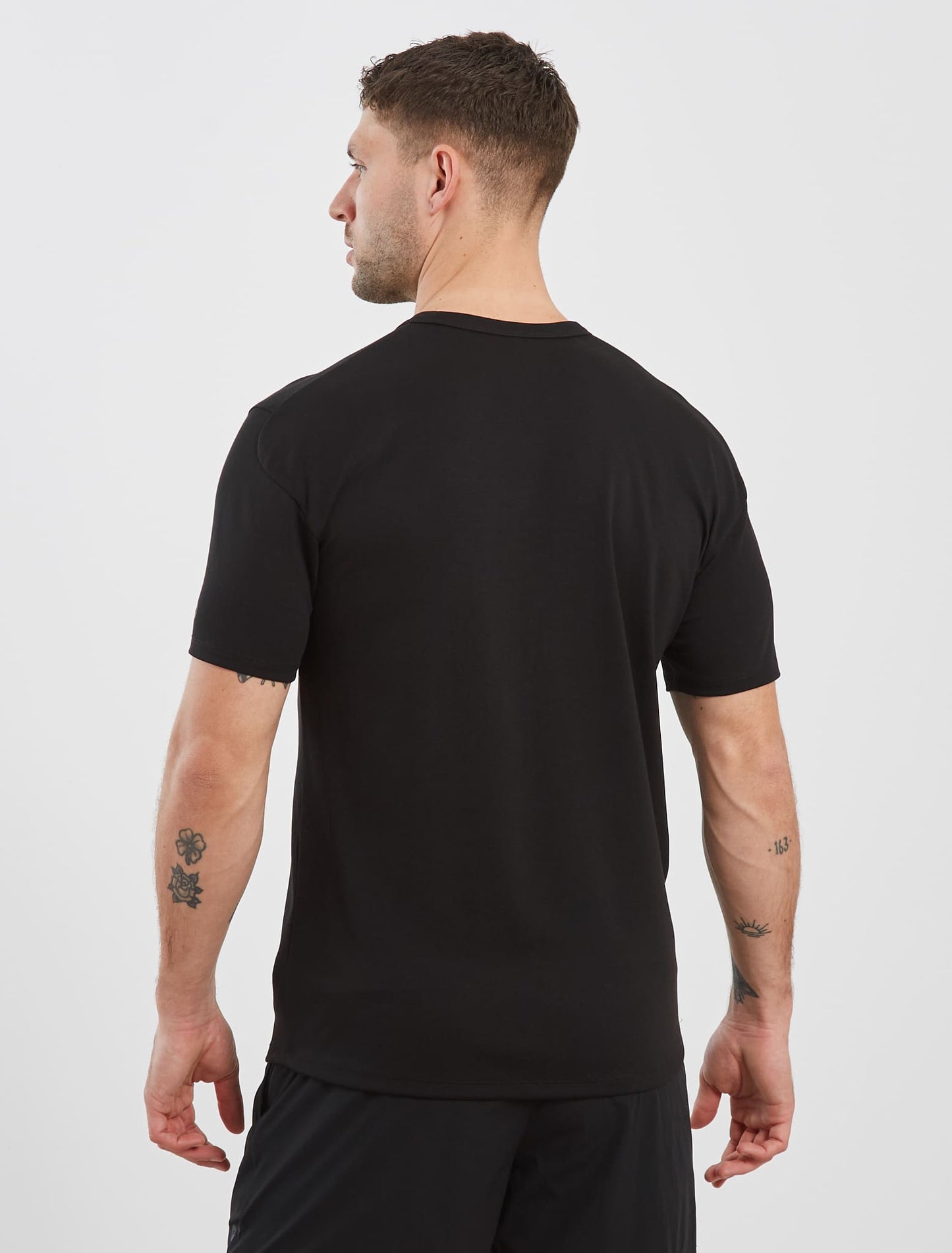 Movellez Essential Slim – Preto