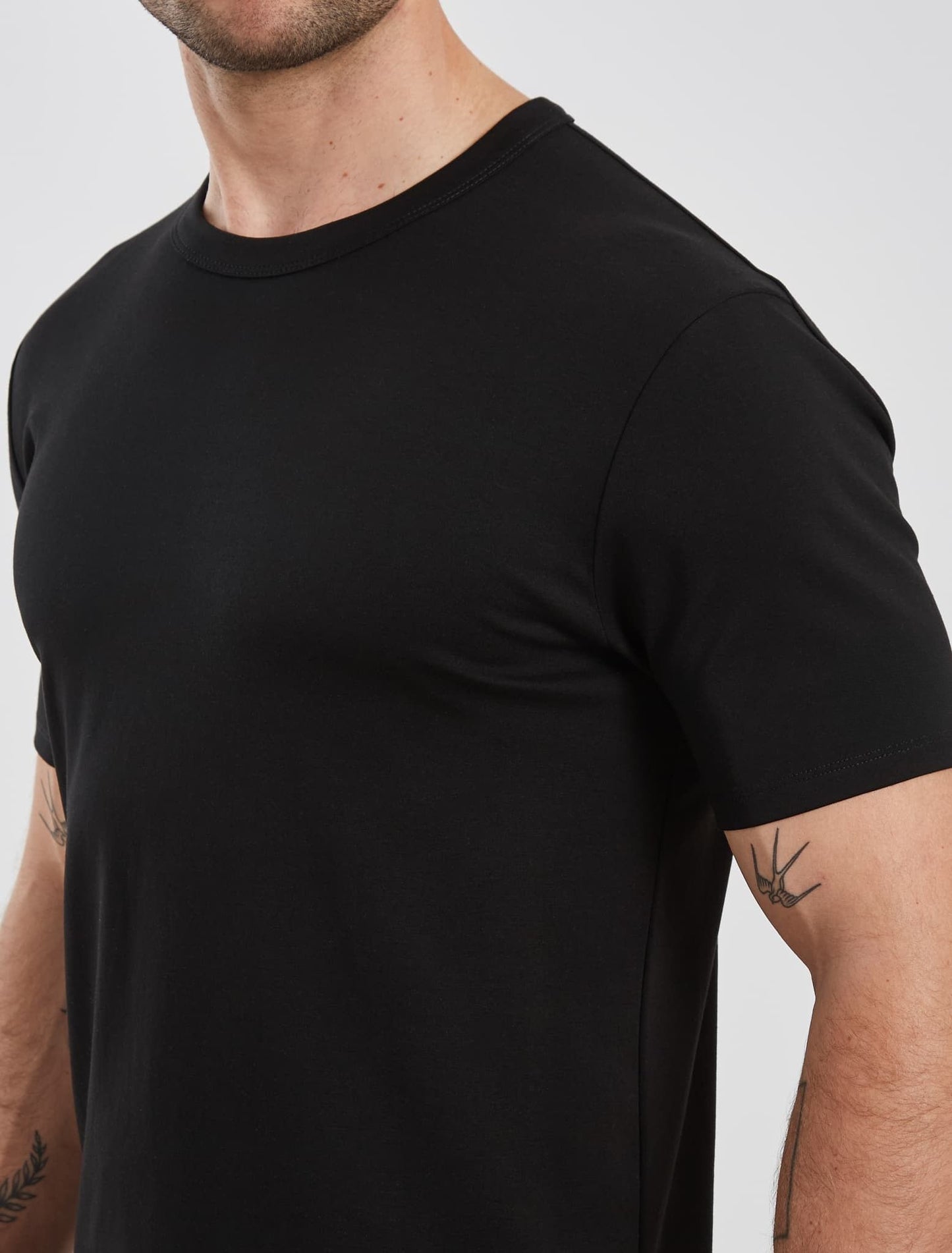 Movellez Essential Slim – Preto