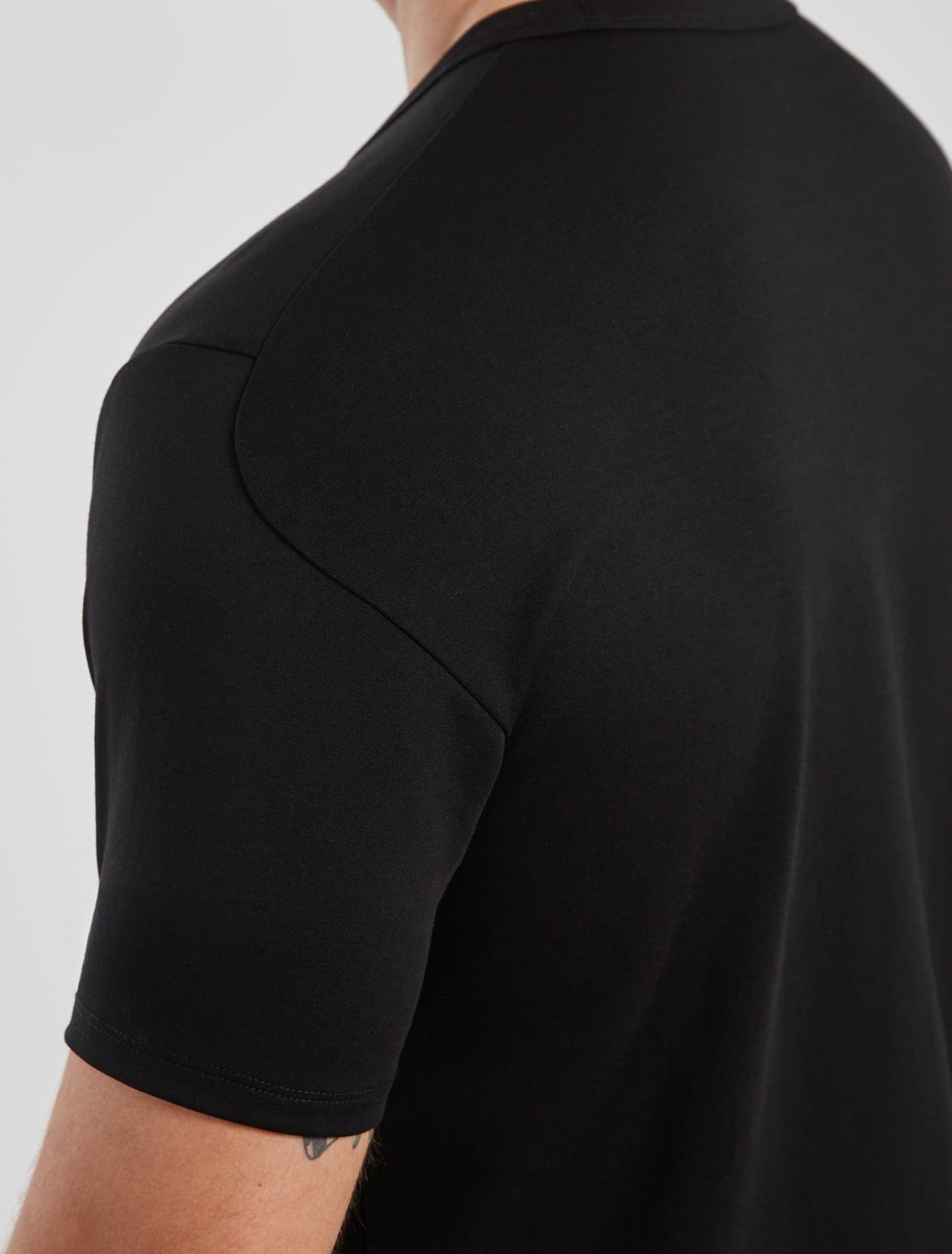 Movellez Essential Slim – Preto