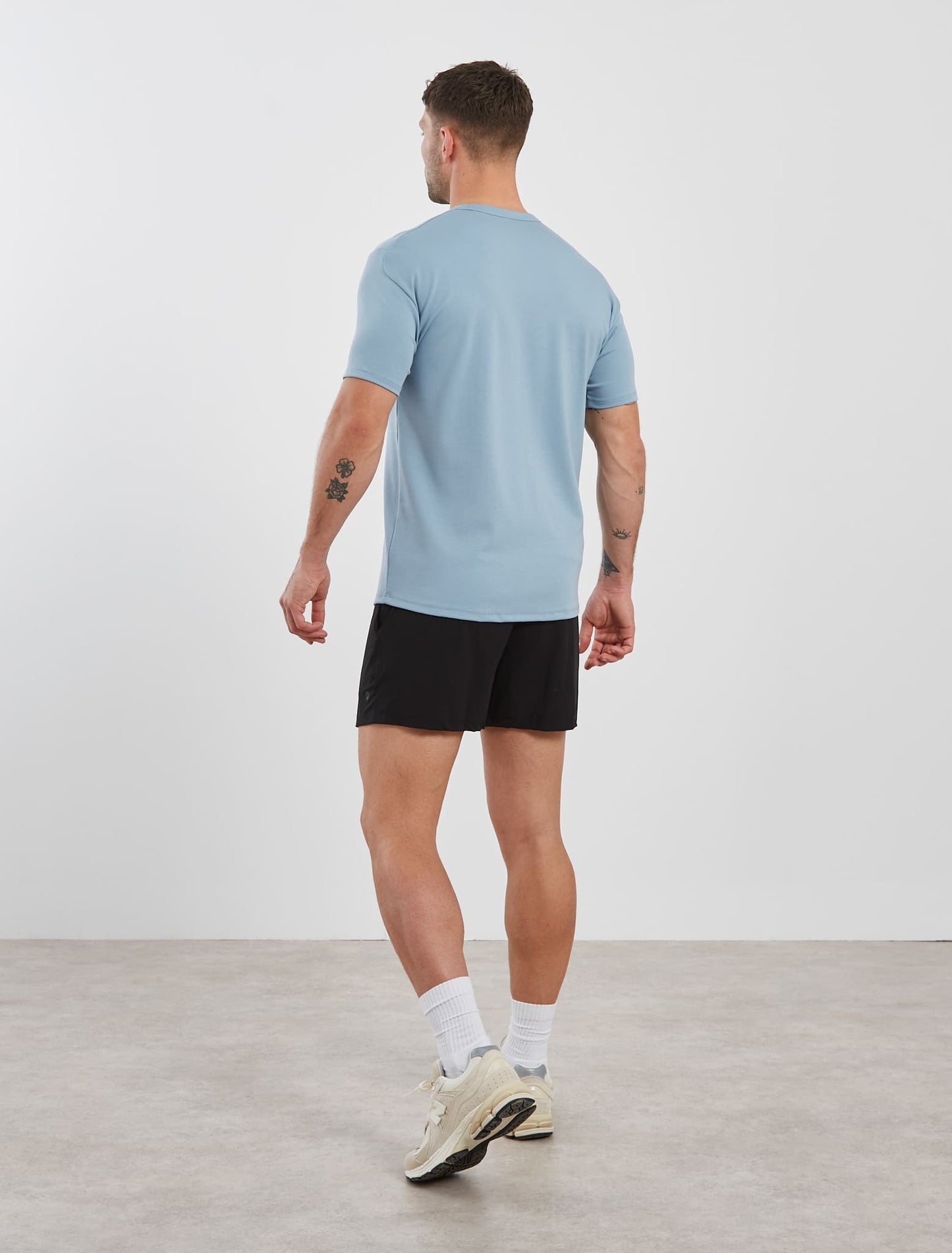 Movellez Essential Slim – Azul Claro