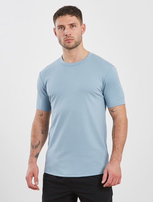 Movellez Essential Slim – Azul Claro