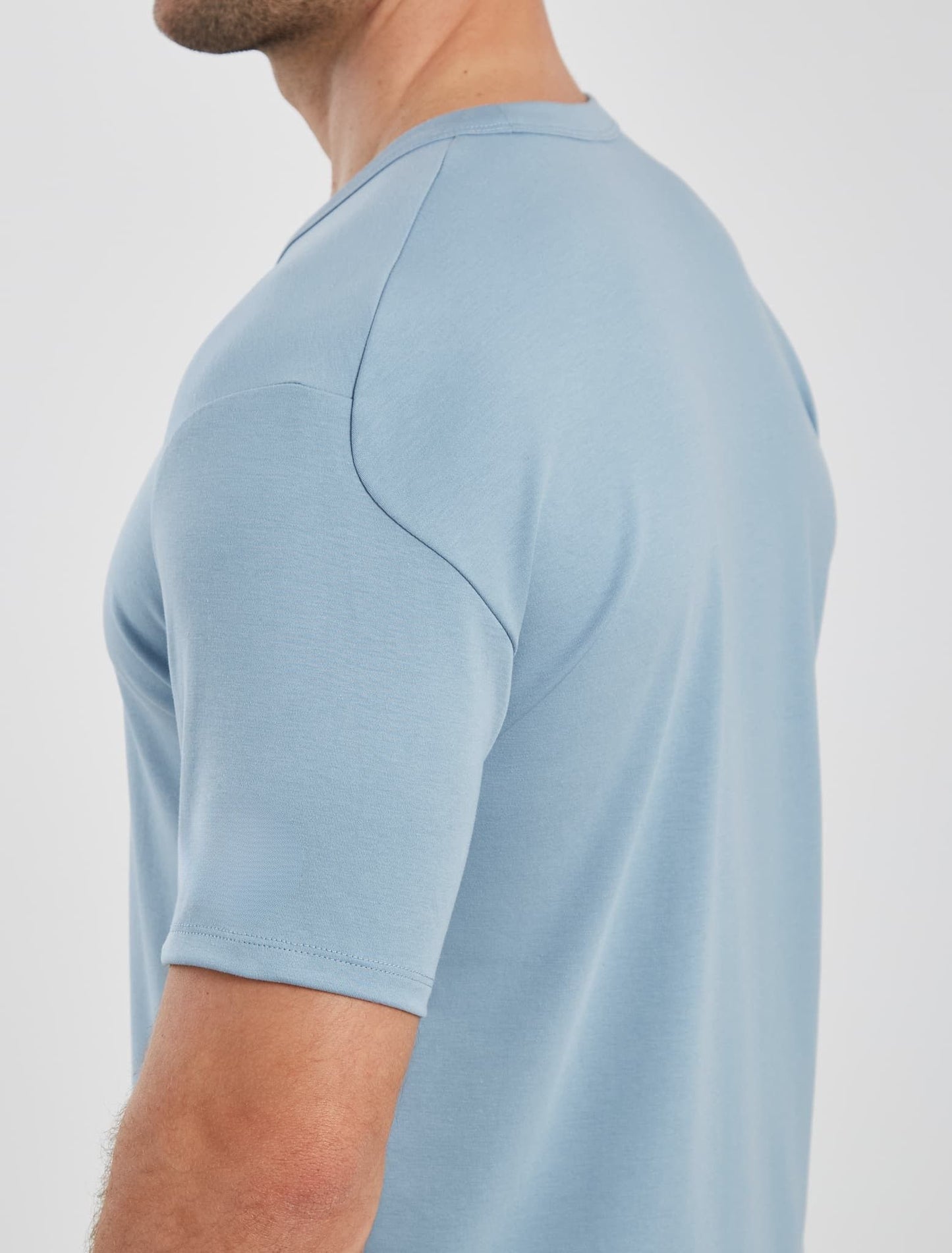 Movellez Essential Slim – Azul Claro