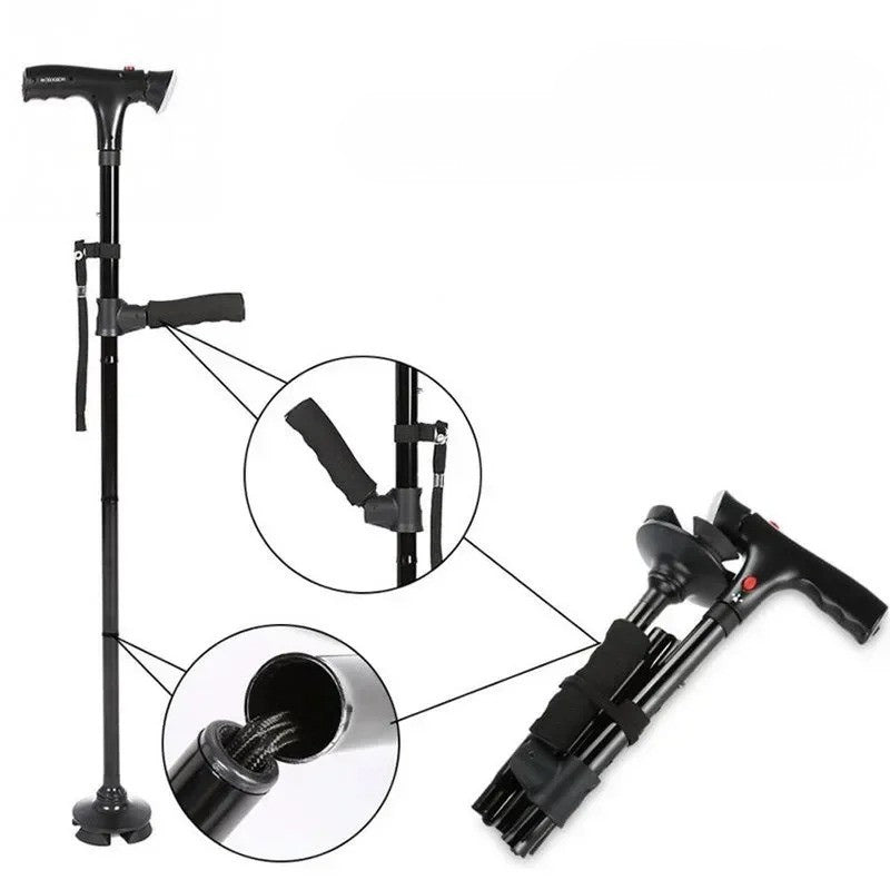 Movellez EasyWalk™ - Bengala Premium