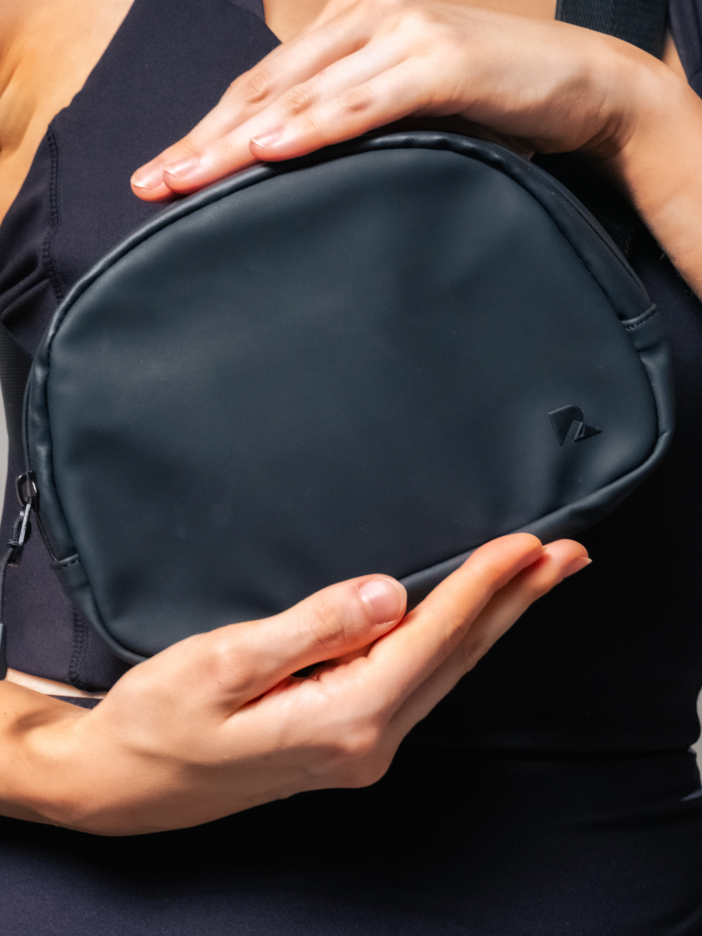 LuxeGo Bag – Bolsa esportiva hands-free