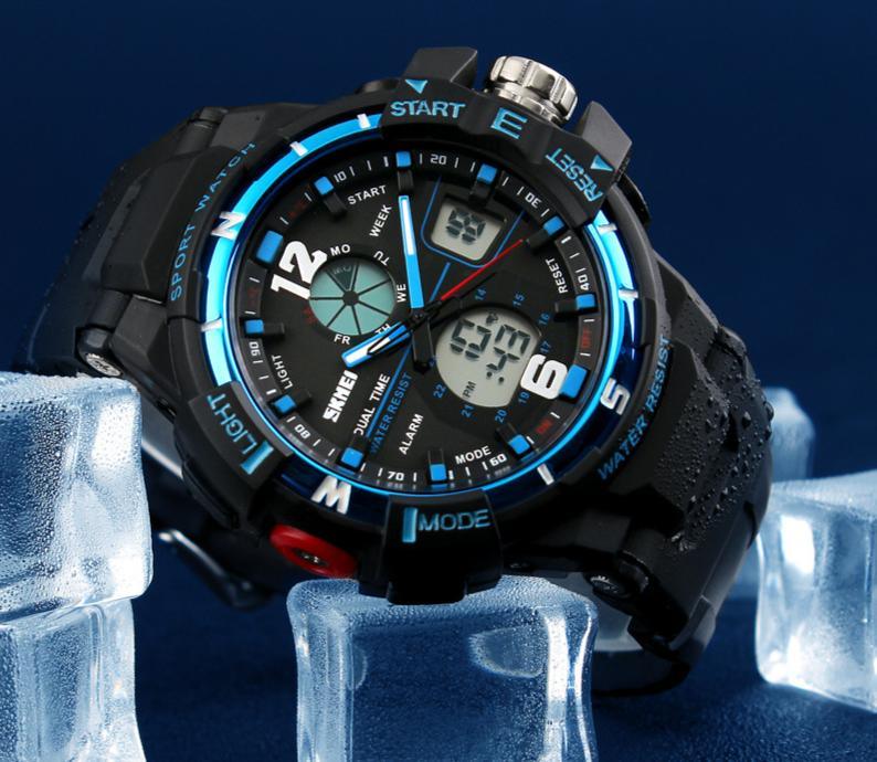 Movellez Outdoor TitanForce