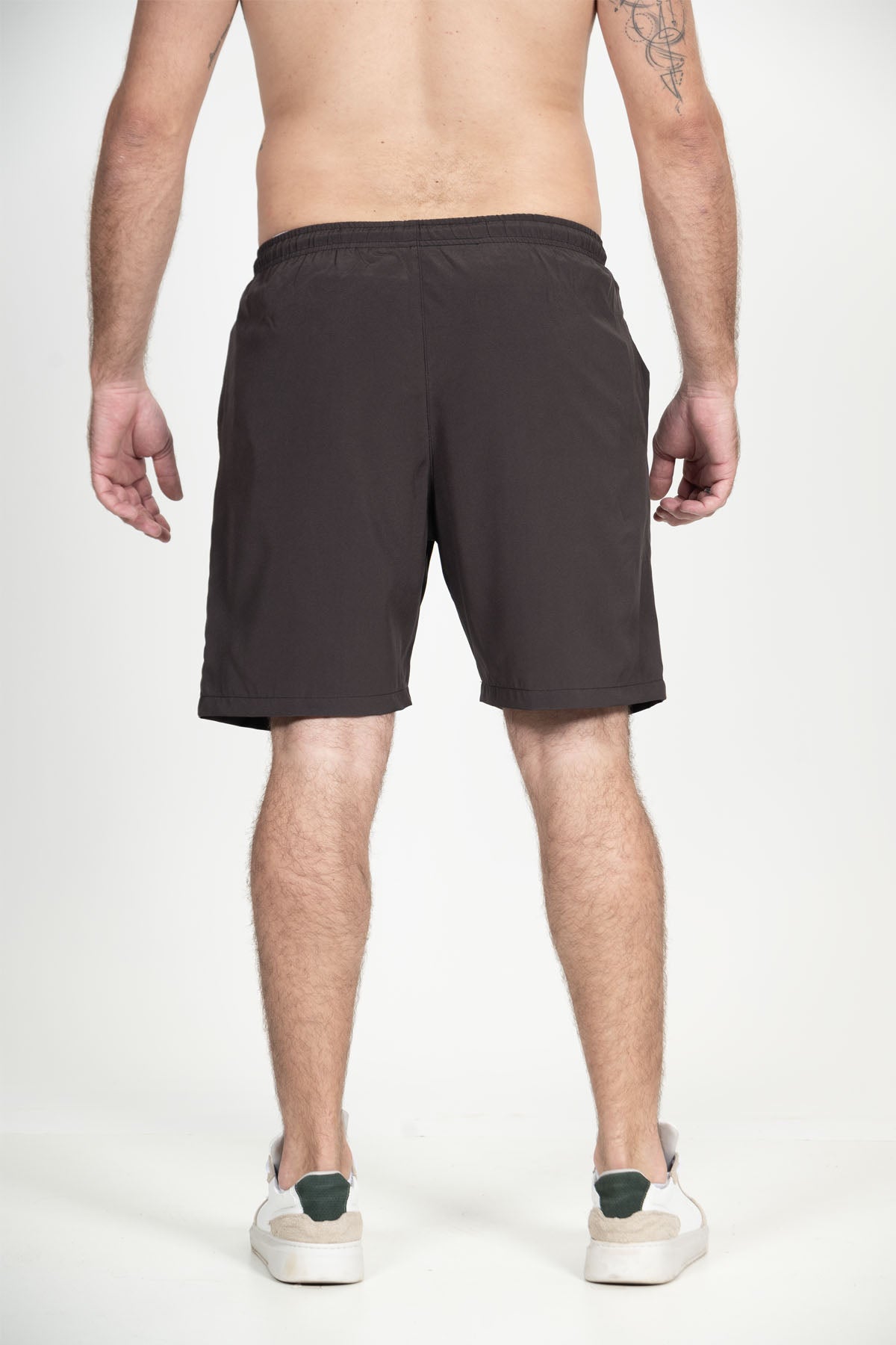 Shorts TechFlow Dry – Grafite