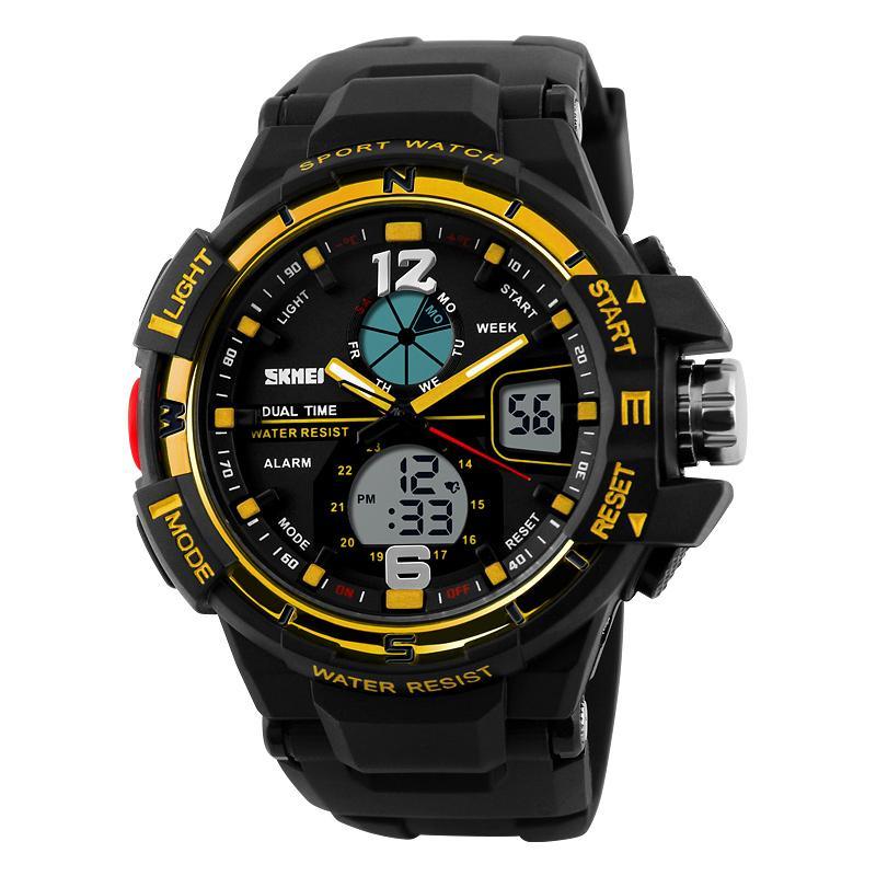 Movellez Outdoor TitanForce