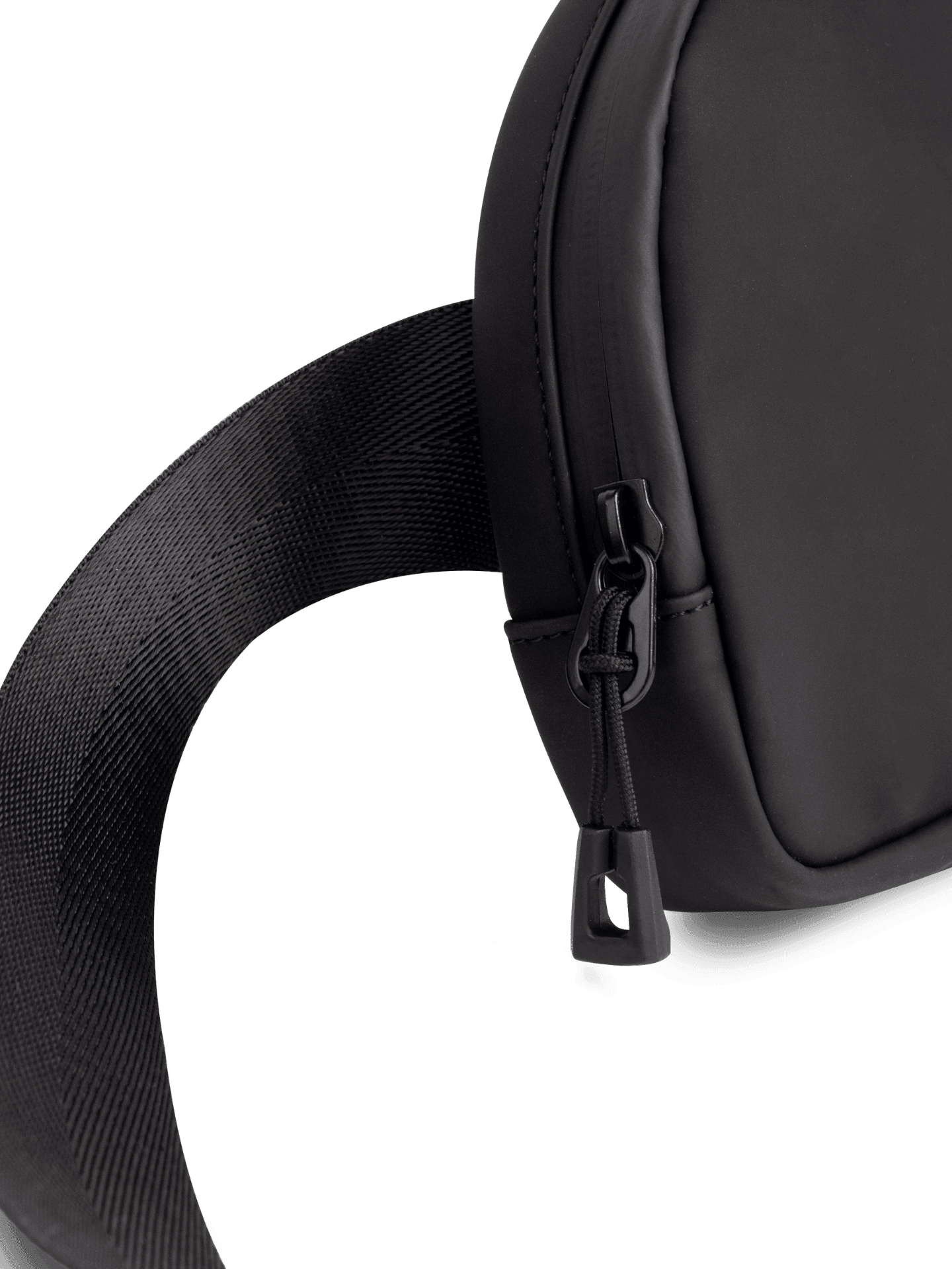 LuxeGo Bag – Bolsa esportiva hands-free