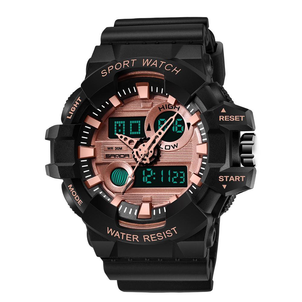 Movellez Outdoor ChronoMaster