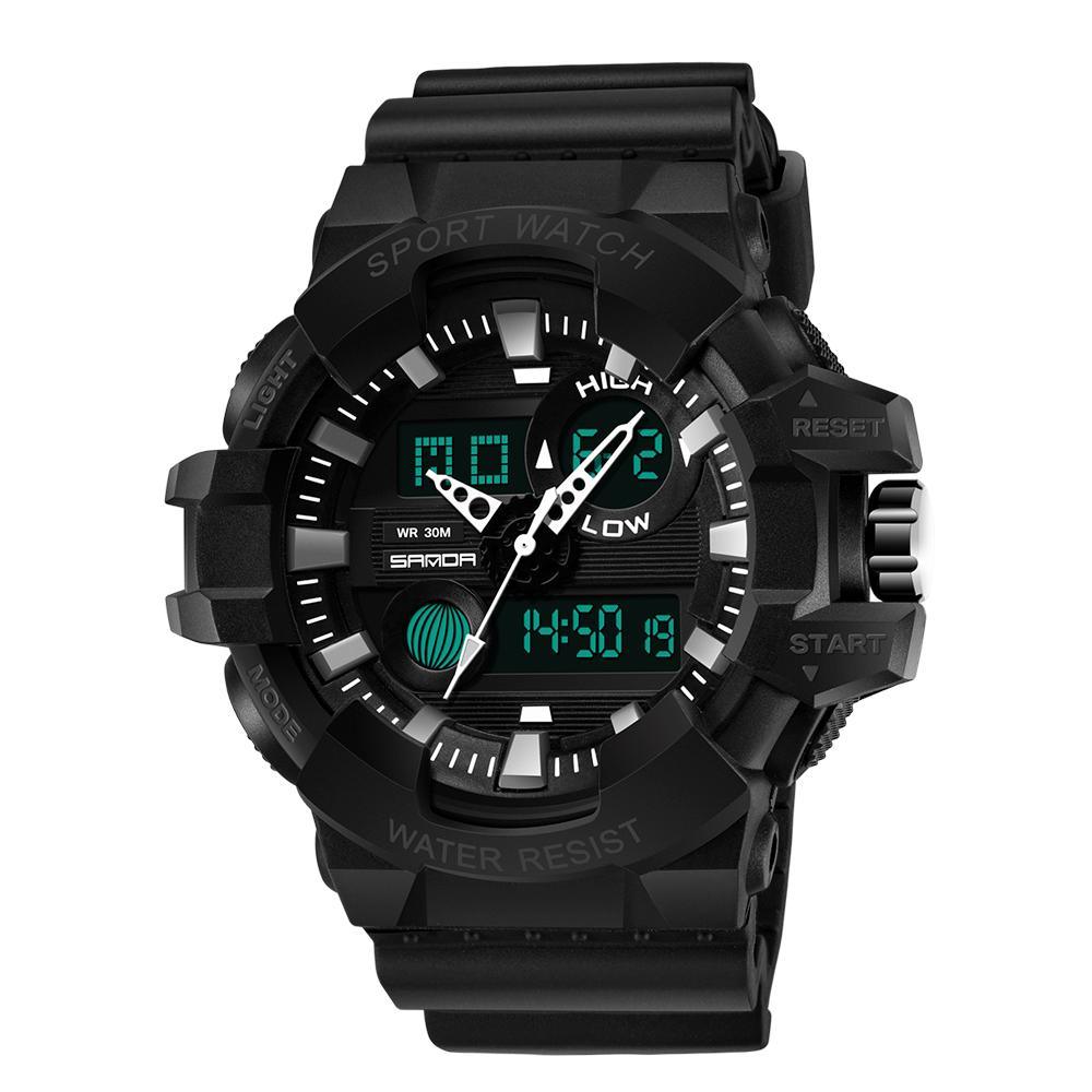 Movellez Outdoor ChronoMaster