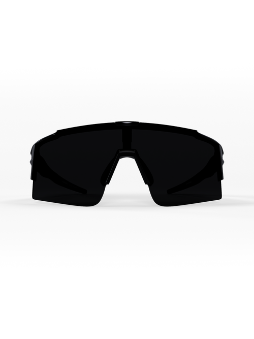 Movellez Outdoor Apex Blackout