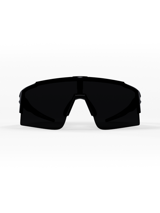 Movellez Outdoor Apex Blackout