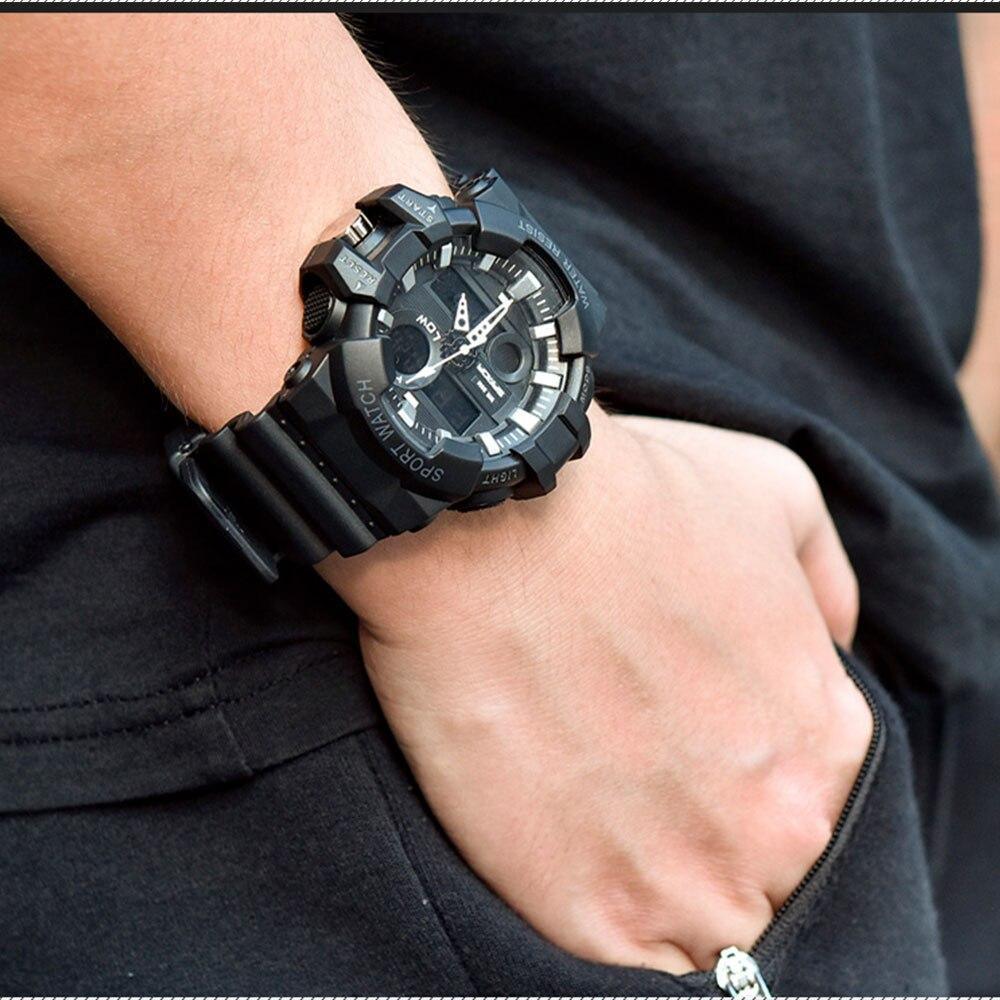 Movellez Outdoor ChronoMaster