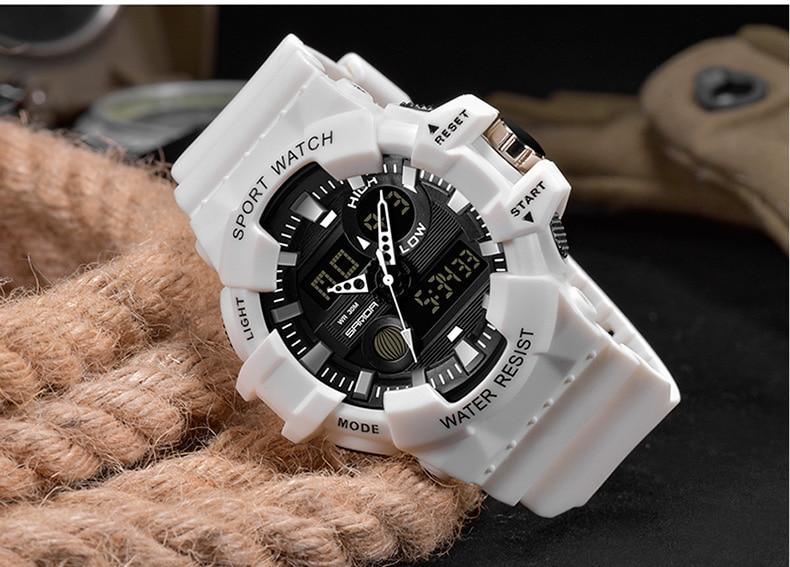 Movellez Outdoor ChronoMaster