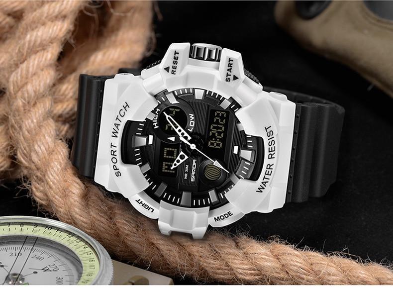 Movellez Outdoor ChronoMaster