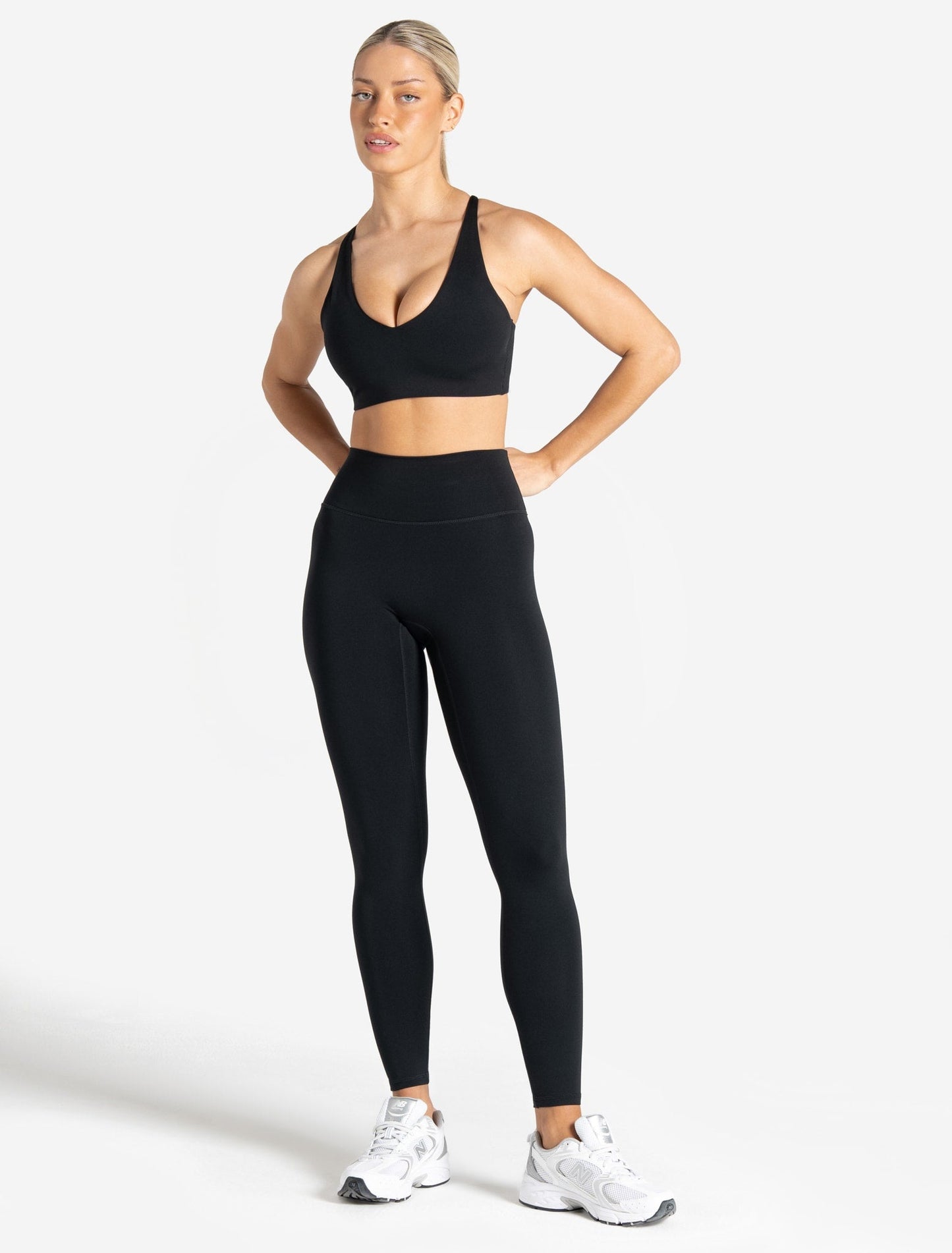 Movellez Contour – Preto