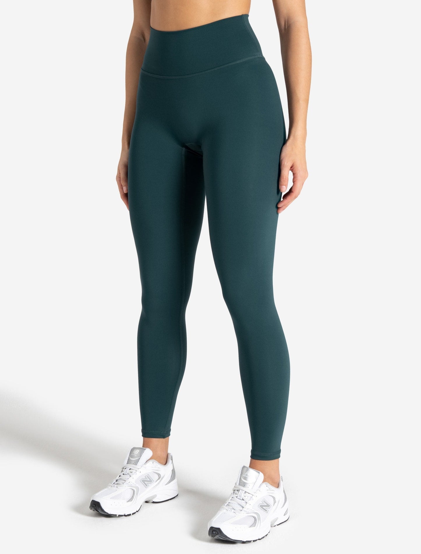 Movellez Contour – Marine Teal