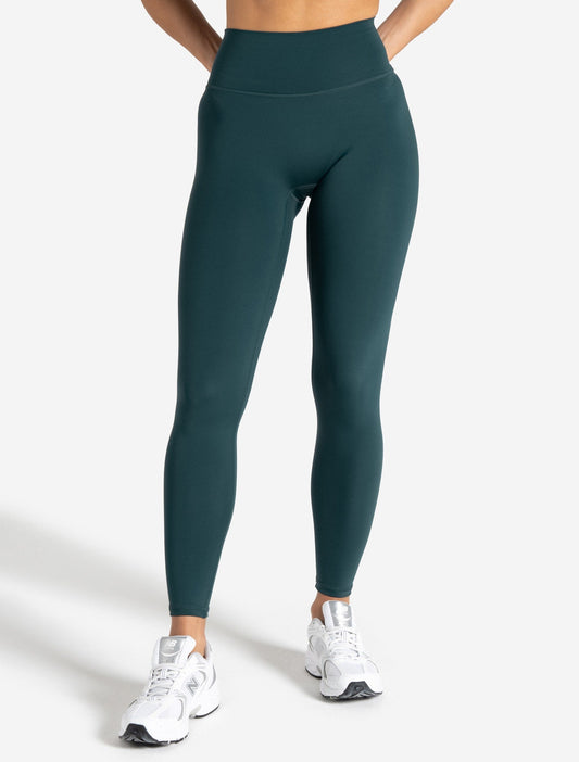 Movellez Contour – Marine Teal