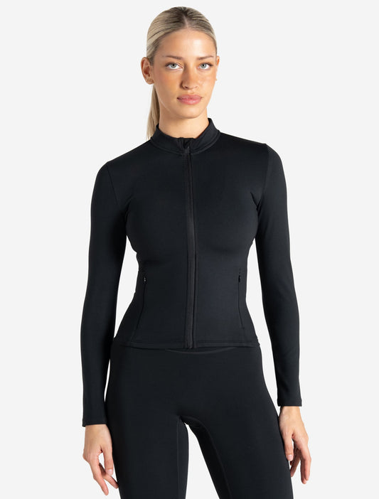 Movellez Align Zip – Preto