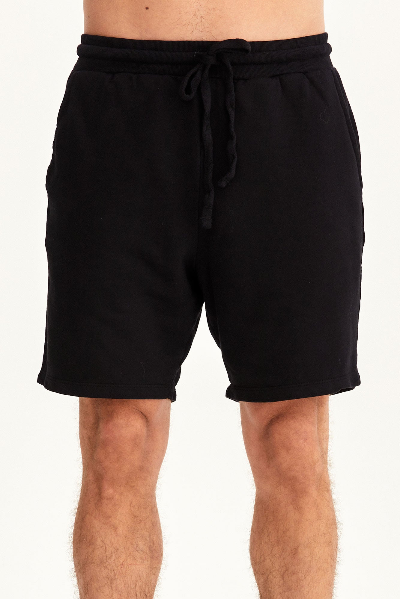 Bermuda Urban Essential – Preto
