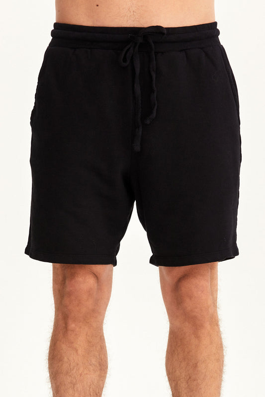 Bermuda Urban Essential – Preto