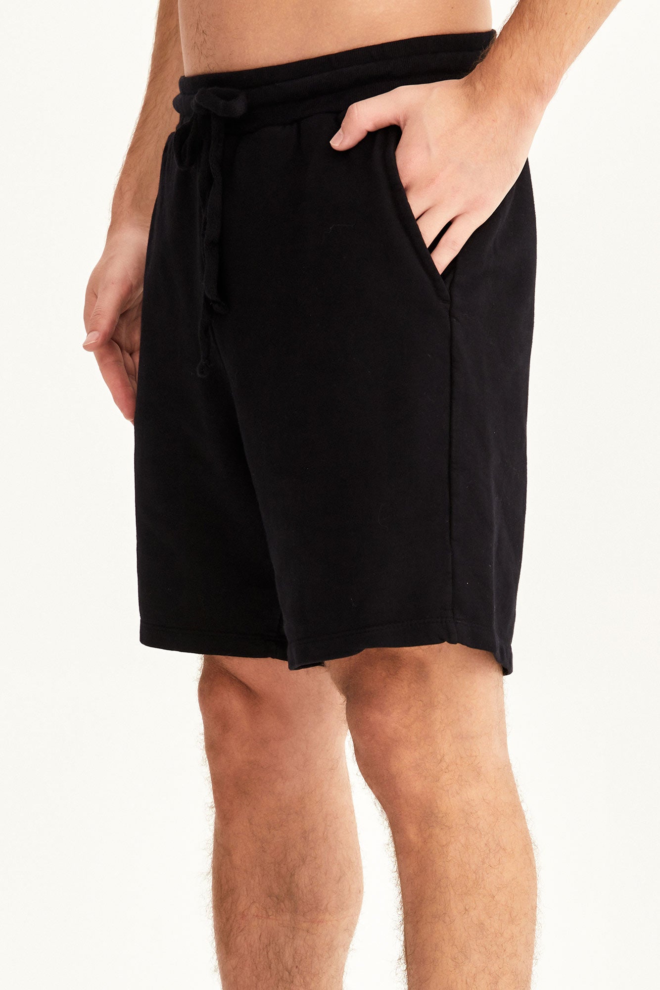 Bermuda Urban Essential – Preto