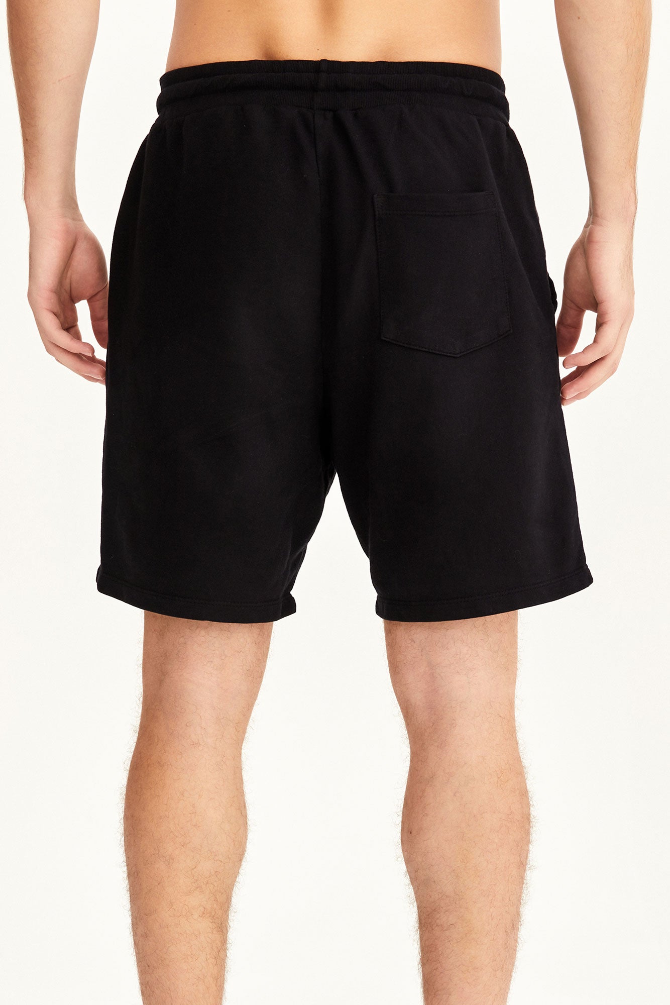 Bermuda Urban Essential – Preto