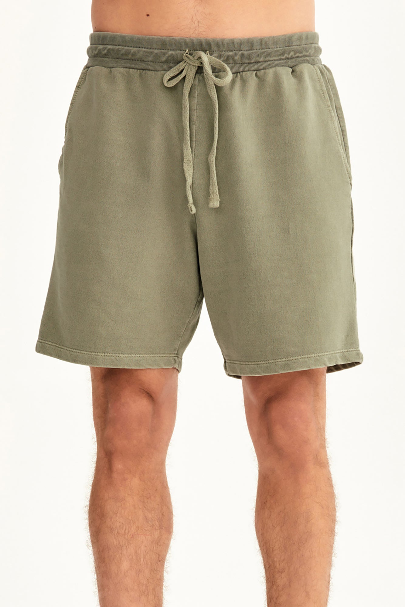 Bermuda Urban Essential – Militar Estonado