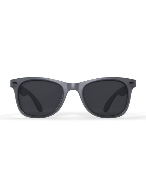 Movellez Outdoor Pulse Black Smoke
