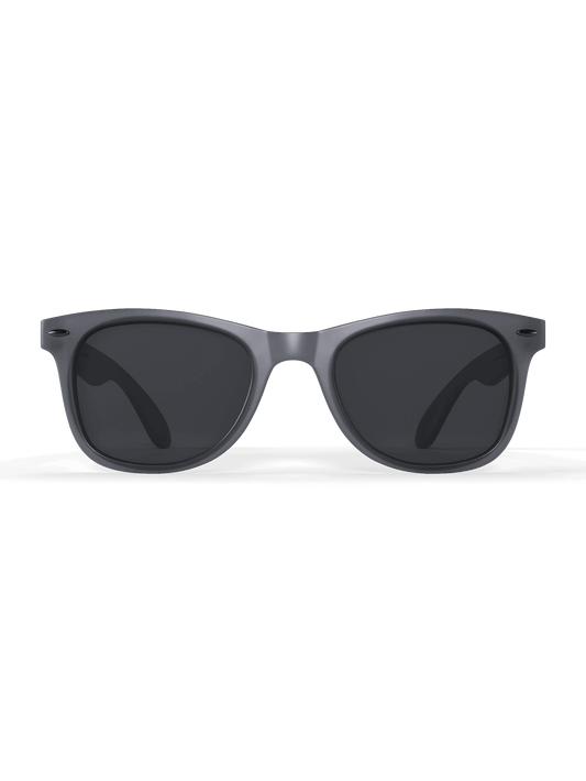 Movellez Outdoor Pulse Black Smoke