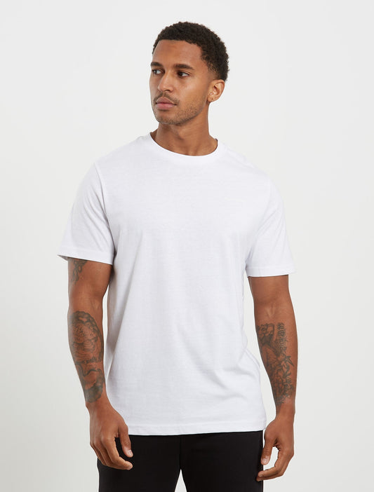 Movellez Flow Tee – Branca
