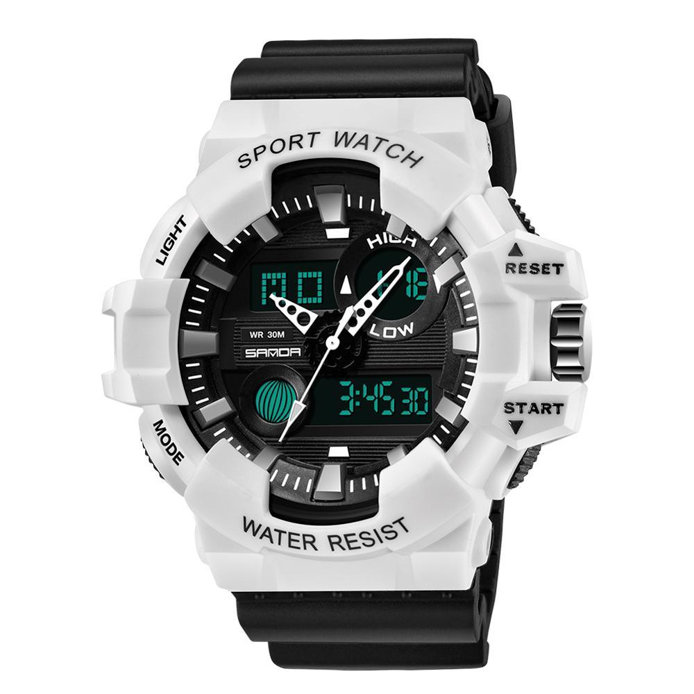 Movellez Outdoor ChronoMaster