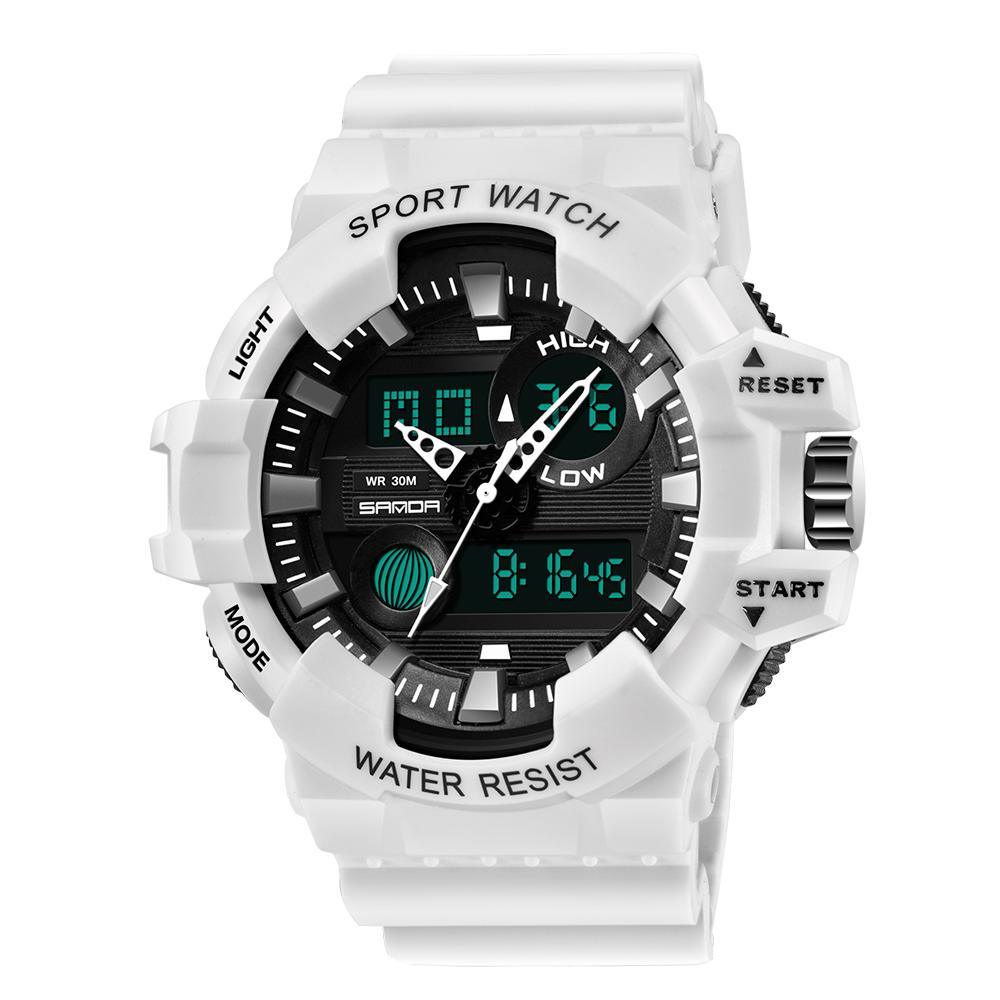 Movellez Outdoor ChronoMaster