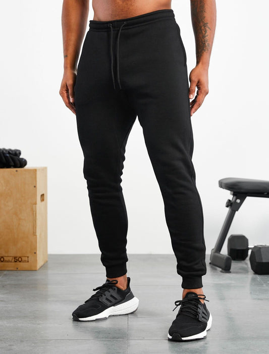 Movellez Icon Jogger – Preto
