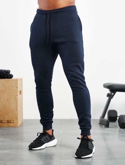Movellez Icon Jogger – Azul Marinho