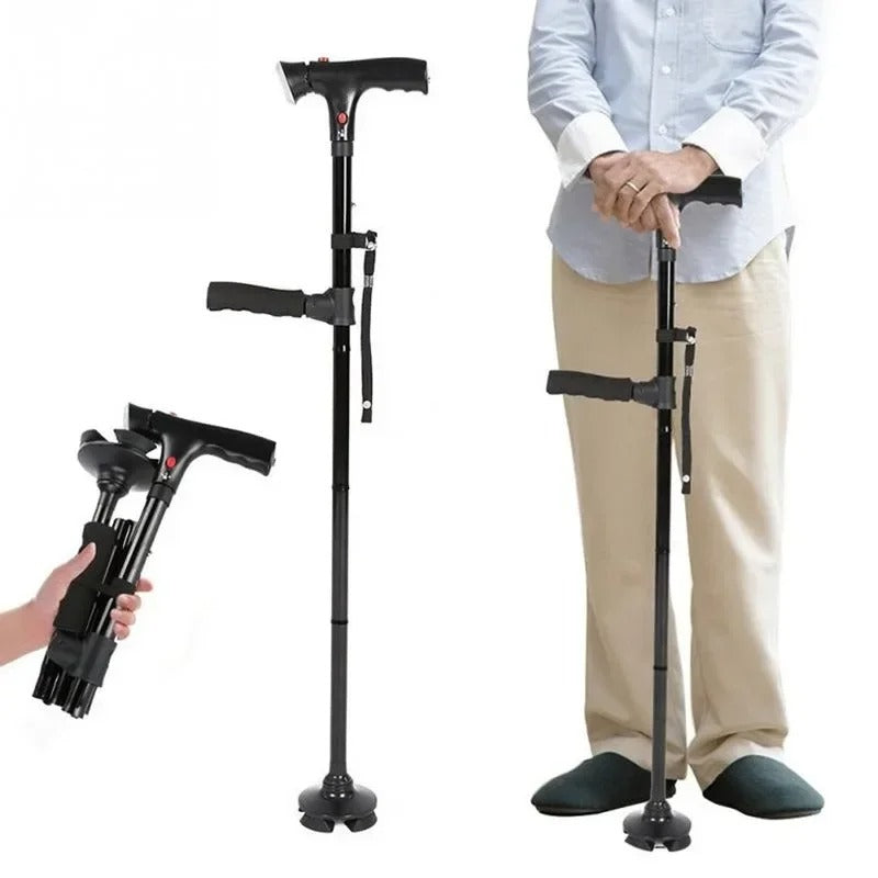 Movellez EasyWalk™ - Bengala Premium