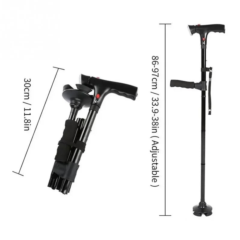 Movellez EasyWalk™ - Bengala Premium