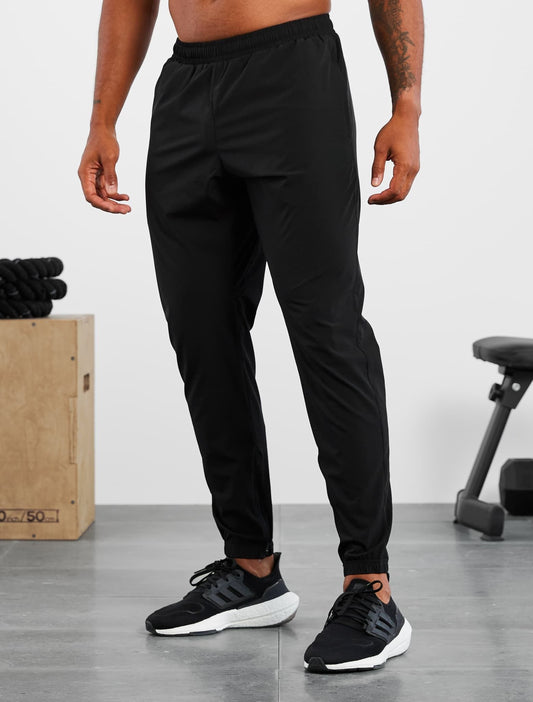 Movellez Axis Bottom – Preto