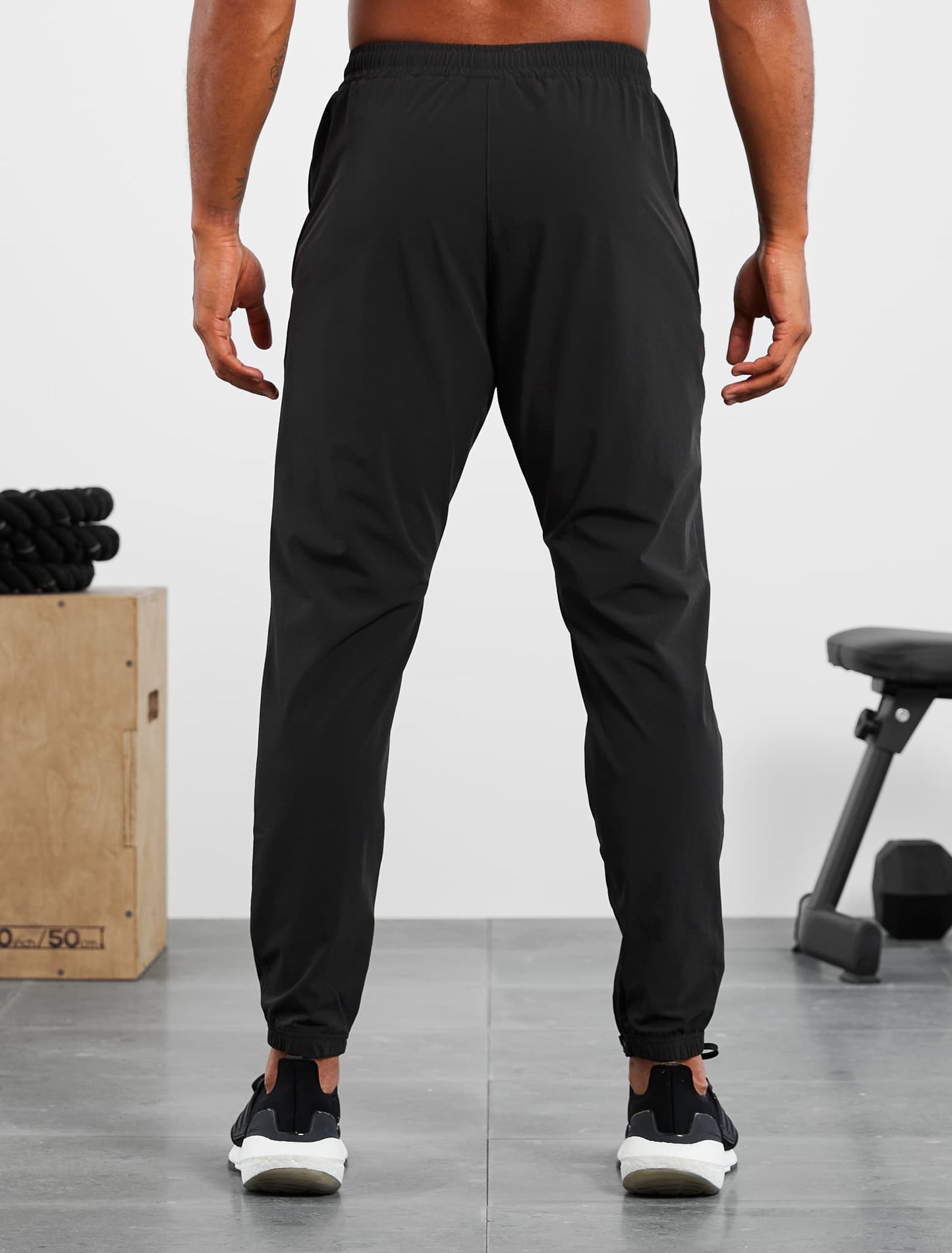 Movellez Axis Bottom – Cinza