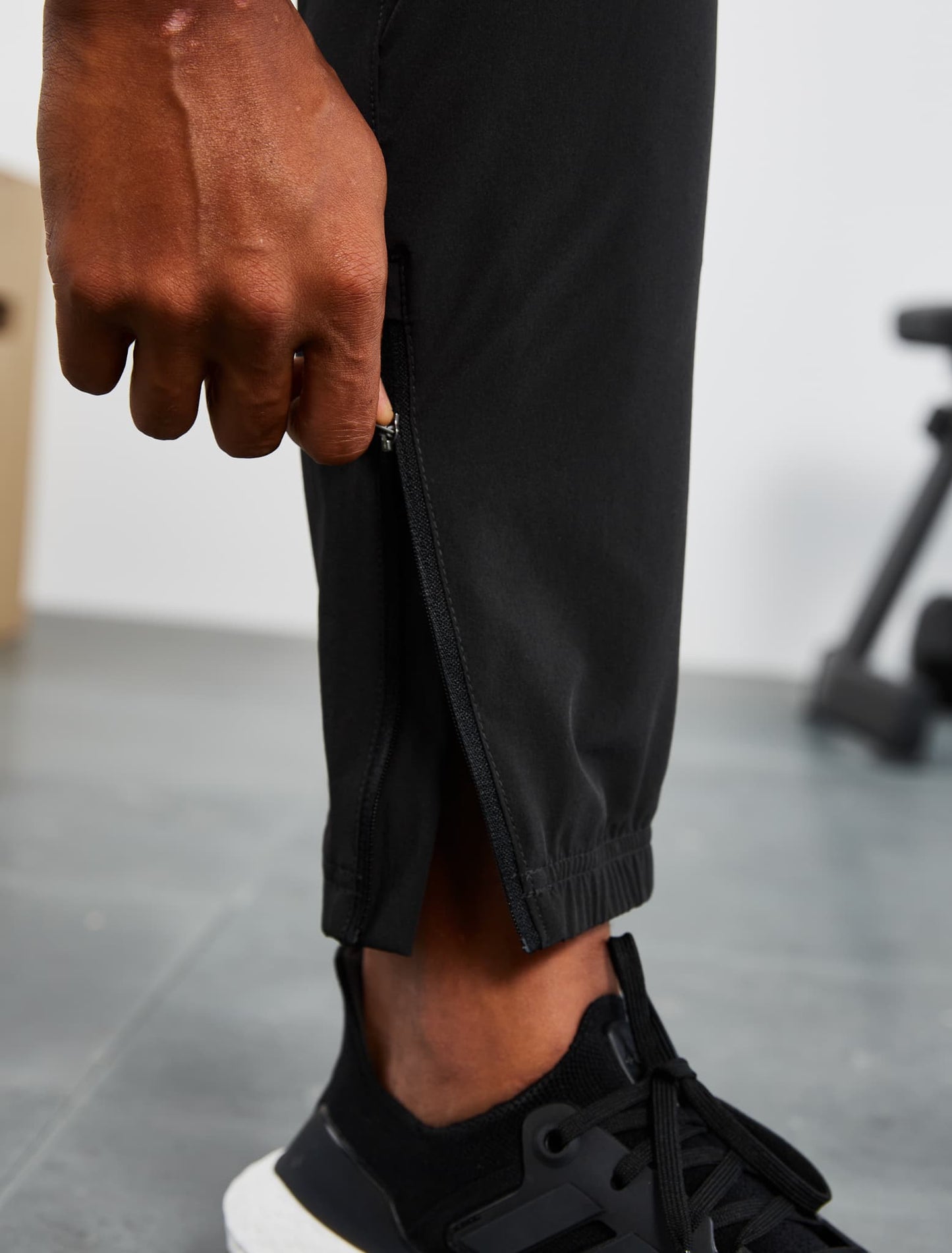 Movellez Axis Bottom – Cinza