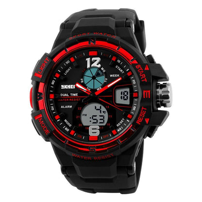 Movellez Outdoor TitanForce