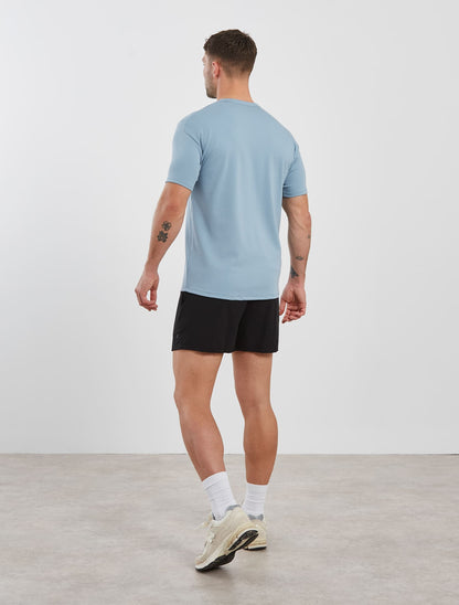 Movellez Essential Slim – Azul Claro